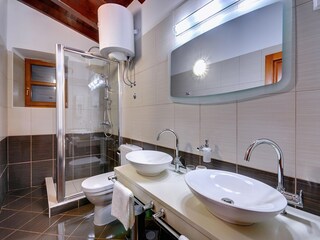 Maison de vacances Golaš Équipement 15