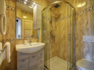 Maison de vacances Golaš Équipement 16