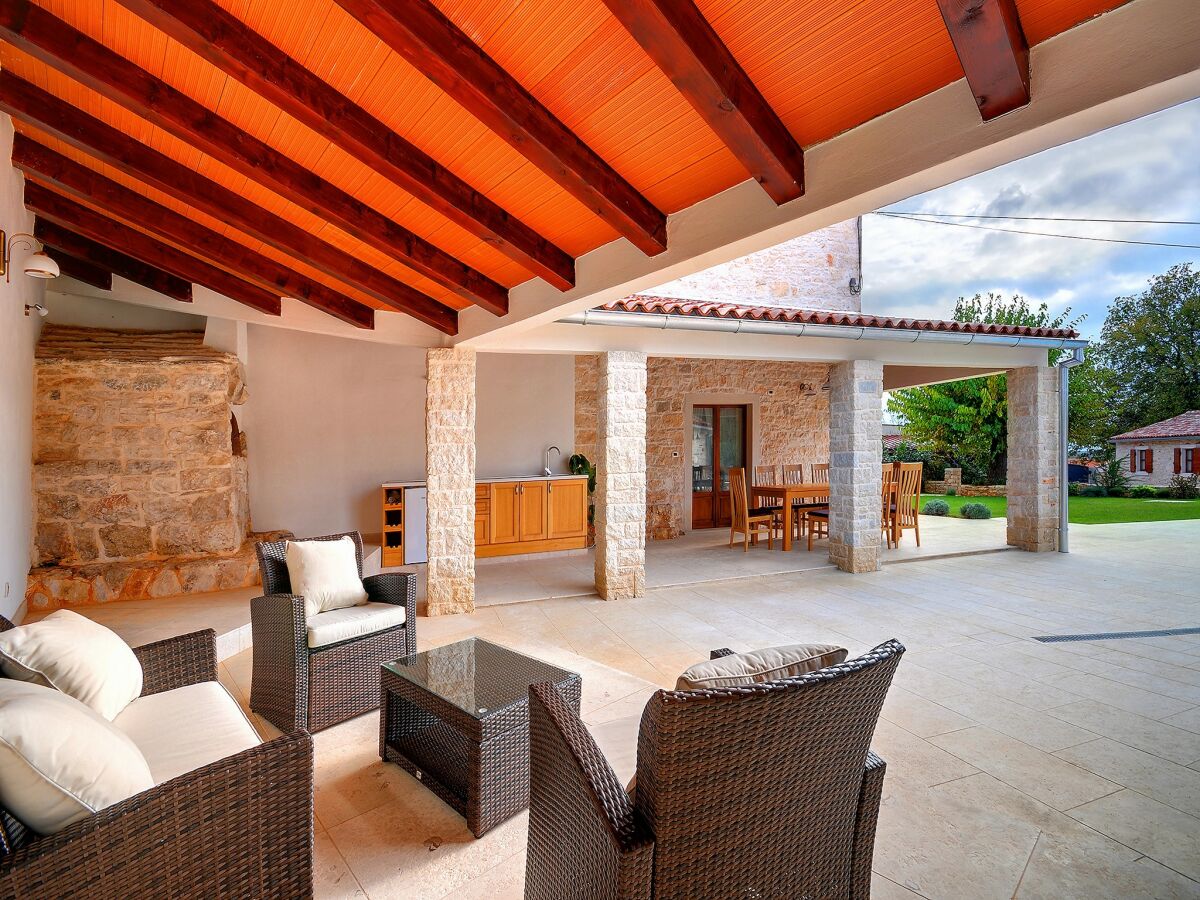 Casa per le vacanze Golaš Registrazione all'aperto 4