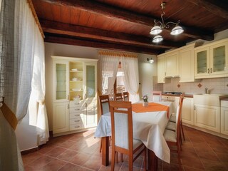 Casa per le vacanze Golaš Caratteristiche 24