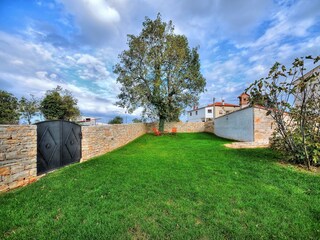 Maison de vacances Golaš Enregistrement extérieur 2