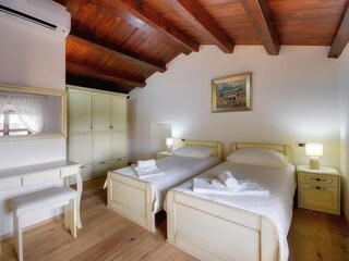 Ferienhaus Golaš Ausstattung 34