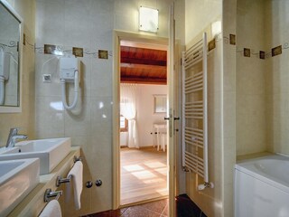 Casa per le vacanze Golaš Caratteristiche 37