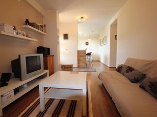 Apartment Fažana Ausstattung 8