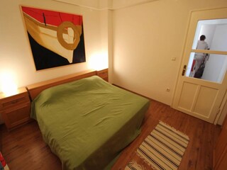 Apartment Fažana Ausstattung 10