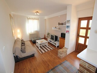 Apartamento Fažana Características 14