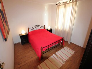 Apartamento Fažana Características 15
