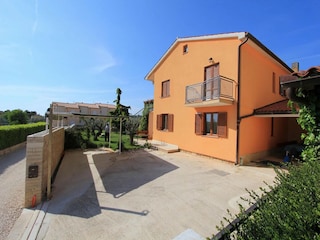 Apartment Fažana Features 10