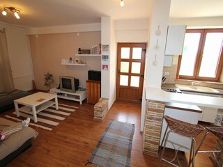 Apartamento Fažana Características 11