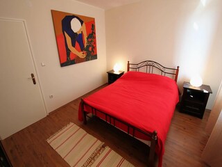 Apartamento Fažana Características 12