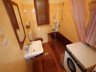 Apartment Fažana Features 18