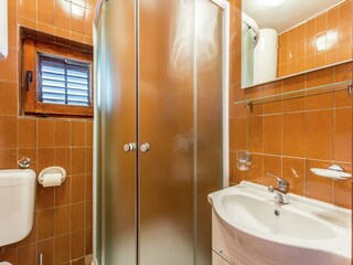 Ferienhaus Štinjan Ausstattung 14