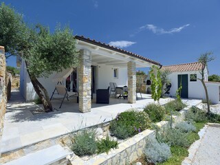 Villa Peroj Grabación al aire libre 8