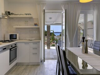 Villa Peroj Caratteristiche 11