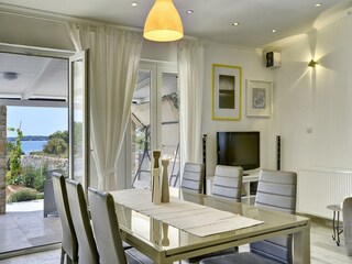 Villa Peroj Caratteristiche 12