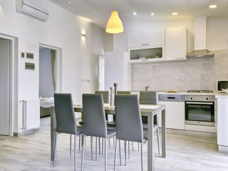 Villa Peroj Ausstattung 13