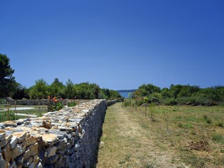 Villa Peroj Buitenaudio-opname 2