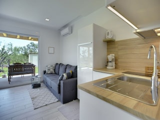 Holiday house Fažana Features 8