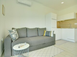 Ferienhaus Fažana Ausstattung 13