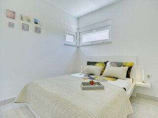 Ferienhaus Fažana Ausstattung 12