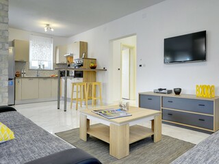 Villa Valbandon Features 26