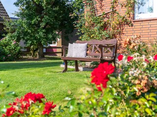 Zweisamkeit geniessen