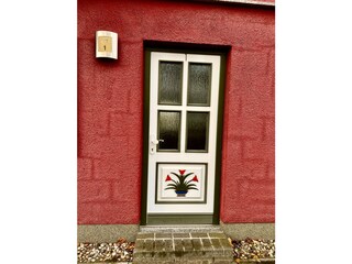 Ferienwohnung Zingst Außenaufnahme 2