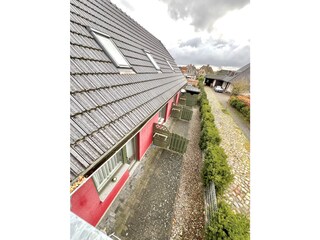 Ferienwohnung Zingst Außenaufnahme 4