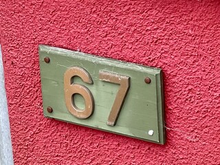 Ferienwohnung Zingst Außenaufnahme 6