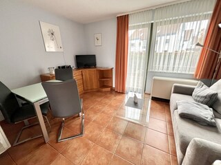 Ferienwohnung Zingst Ausstattung 8