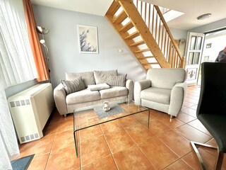 Ferienwohnung Zingst Ausstattung 9