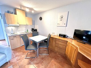 Ferienwohnung Zingst Ausstattung 10