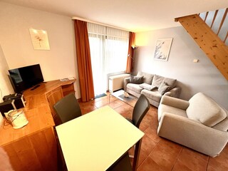 Ferienwohnung Zingst Ausstattung 11