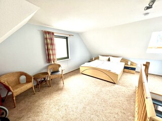 Ferienwohnung Zingst Ausstattung 13