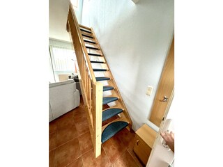 Ferienwohnung Zingst Ausstattung 15