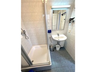 Ferienwohnung Zingst Ausstattung 16