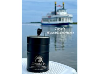 Ferienwohnung Zingst Umgebung 18