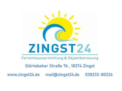Firma Zingst 24 - Herr Rolaf-Erik Schulze