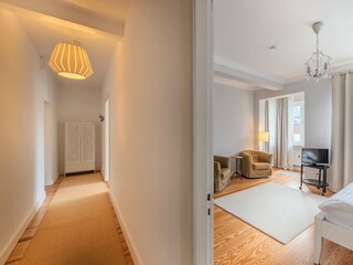 Apartamento de vacaciones Döse Características 2