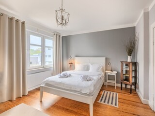 Apartamento de vacaciones Döse Características 3