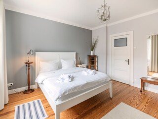 Apartamento de vacaciones Döse Características 4