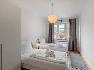 Apartamento de vacaciones Döse Características 5