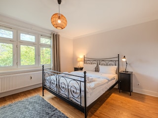 Apartamento de vacaciones Döse Características 7