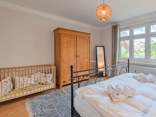 Apartamento de vacaciones Döse Características 8