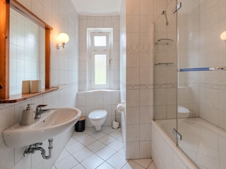 Apartamento de vacaciones Döse Características 9