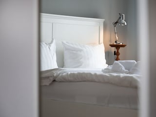 Apartamento de vacaciones Döse Características 10