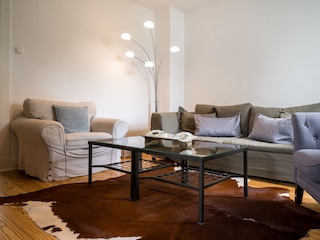 Apartamento de vacaciones Döse Características 12
