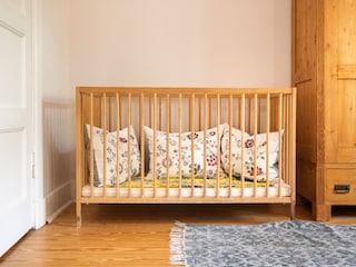 Apartamento de vacaciones Döse Características 15
