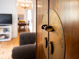 Apartamento de vacaciones Döse Características 16