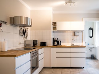 Apartamento de vacaciones Döse Características 17